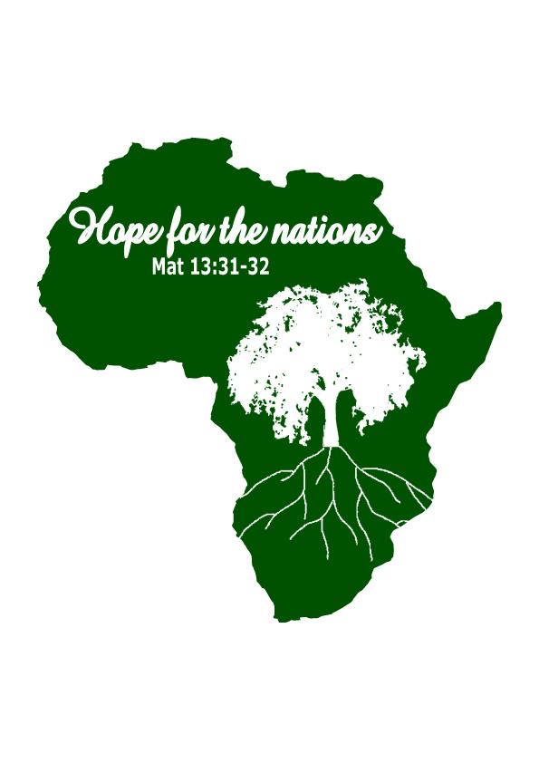 calidarity ministries international
