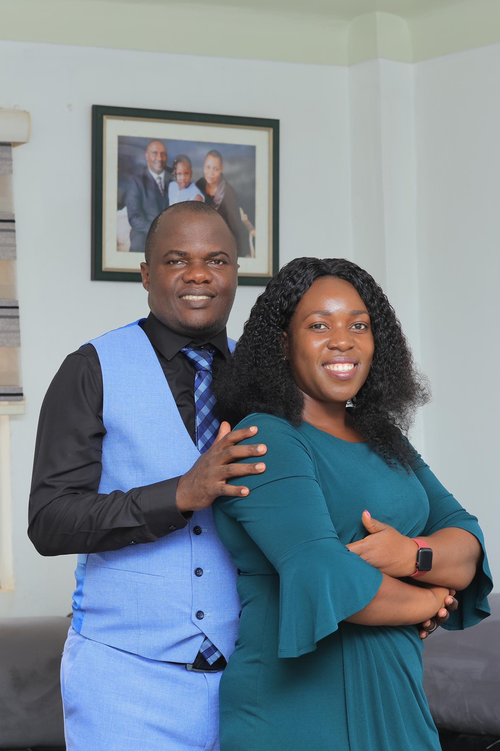 calidarity ministries international