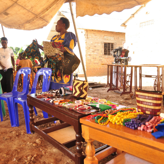 Cloth Making